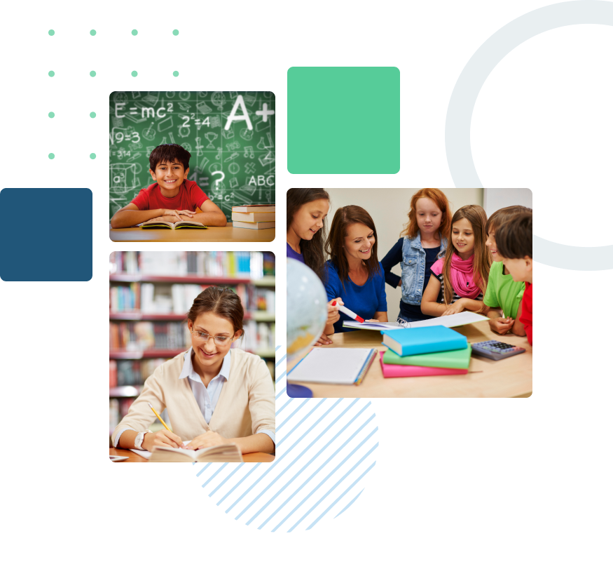 Why Choose SchoolAira